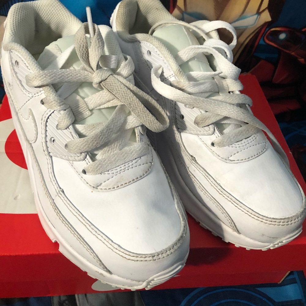 Kids Nike Air Max
